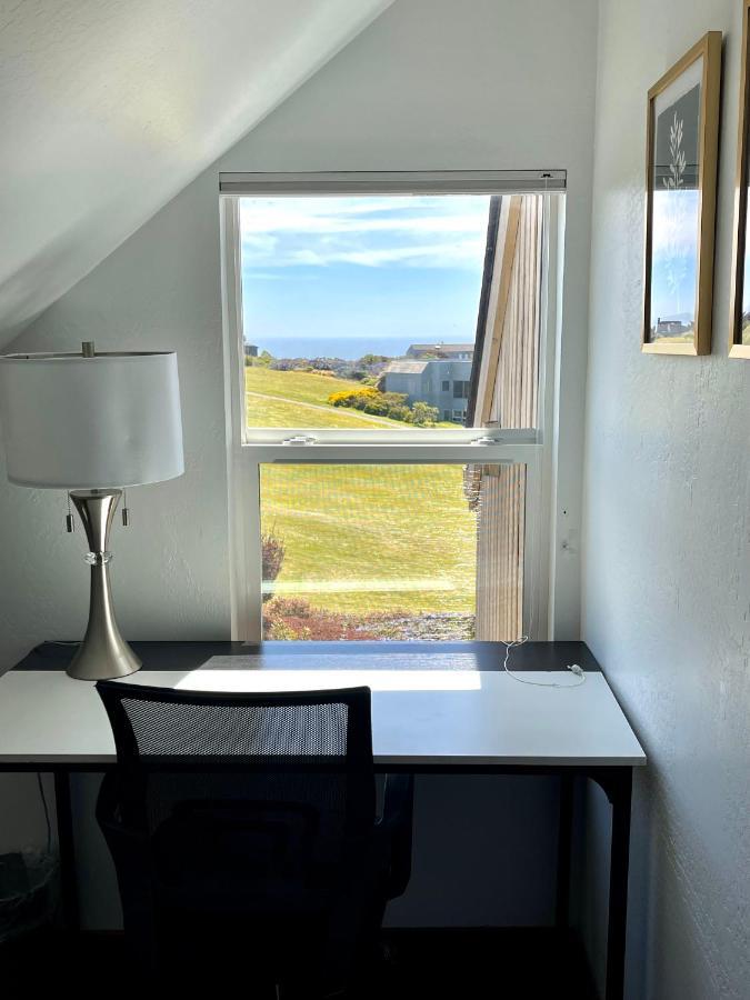 Villa Panorama Ocean & Golf Fairway View Bodega Bay Esterno foto