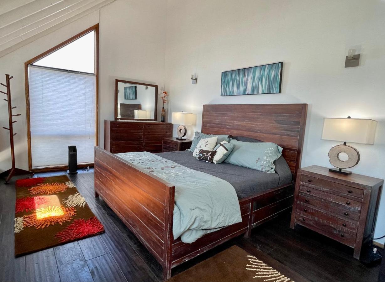 Villa Panorama Ocean & Golf Fairway View Bodega Bay Esterno foto